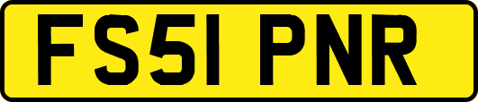 FS51PNR