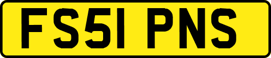 FS51PNS