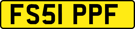 FS51PPF