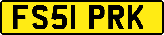 FS51PRK