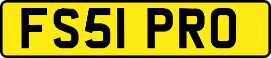FS51PRO