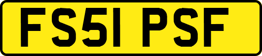 FS51PSF