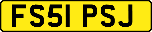 FS51PSJ