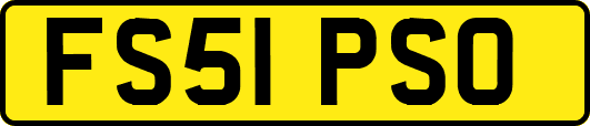 FS51PSO
