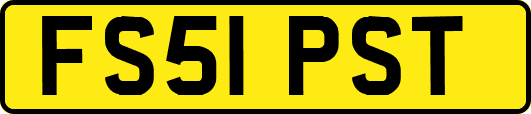 FS51PST
