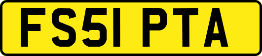 FS51PTA