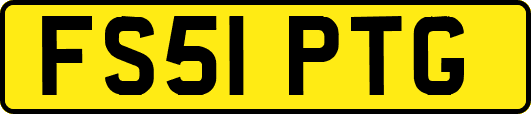 FS51PTG
