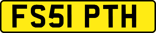 FS51PTH