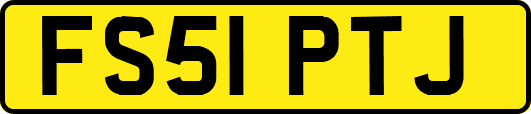 FS51PTJ