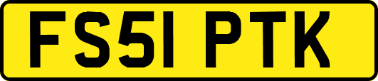 FS51PTK