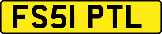 FS51PTL