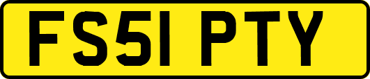 FS51PTY