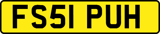 FS51PUH