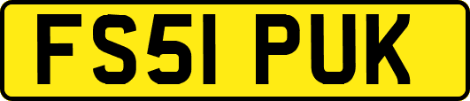FS51PUK