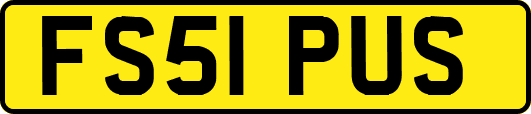 FS51PUS