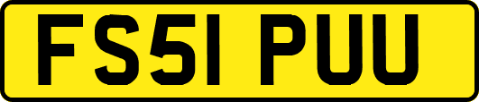 FS51PUU
