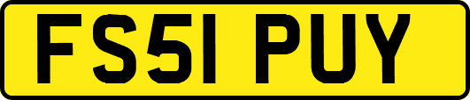 FS51PUY