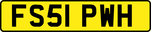 FS51PWH