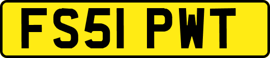 FS51PWT