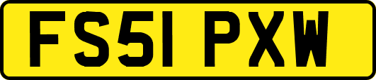 FS51PXW