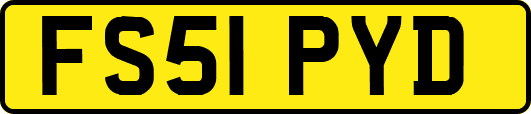 FS51PYD