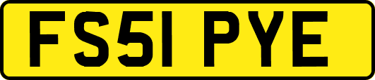 FS51PYE