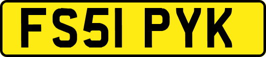 FS51PYK