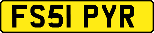 FS51PYR