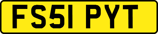 FS51PYT