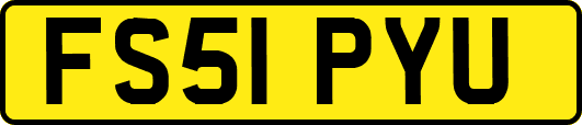 FS51PYU
