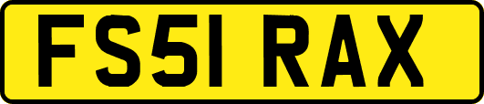 FS51RAX