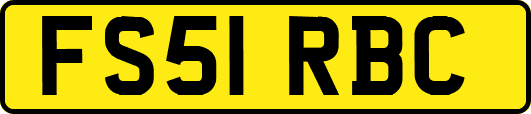 FS51RBC