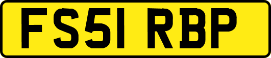 FS51RBP