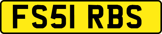 FS51RBS
