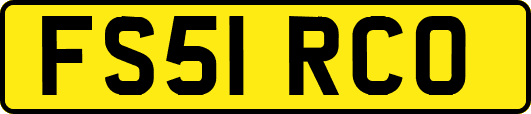 FS51RCO