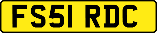 FS51RDC