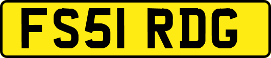 FS51RDG