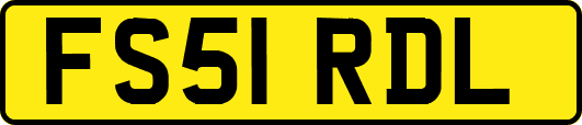 FS51RDL