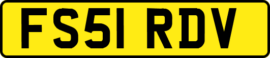 FS51RDV