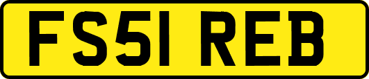FS51REB
