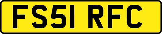 FS51RFC