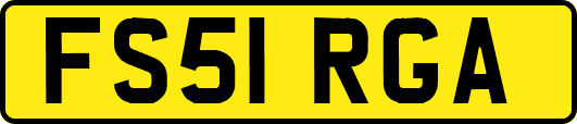 FS51RGA