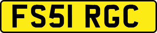 FS51RGC