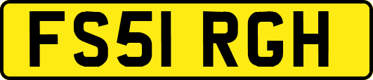 FS51RGH