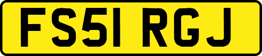 FS51RGJ