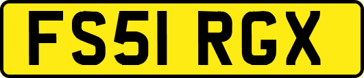 FS51RGX