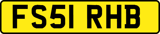 FS51RHB