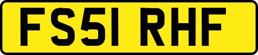 FS51RHF