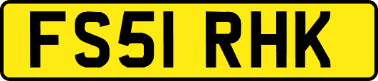 FS51RHK