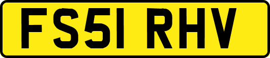 FS51RHV